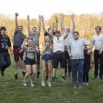 Zukunftstage B.B.L. 2017